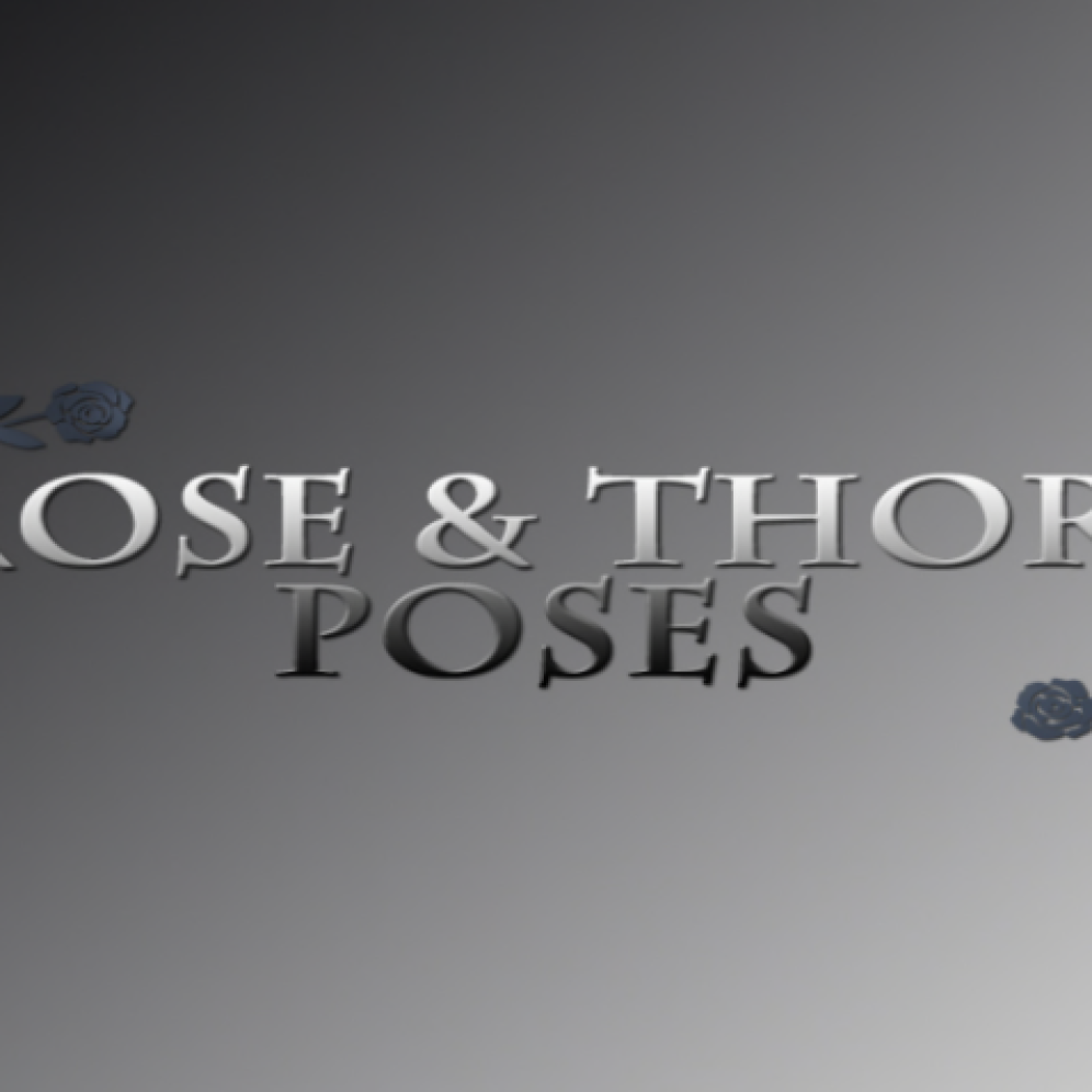 rose-and-thorn