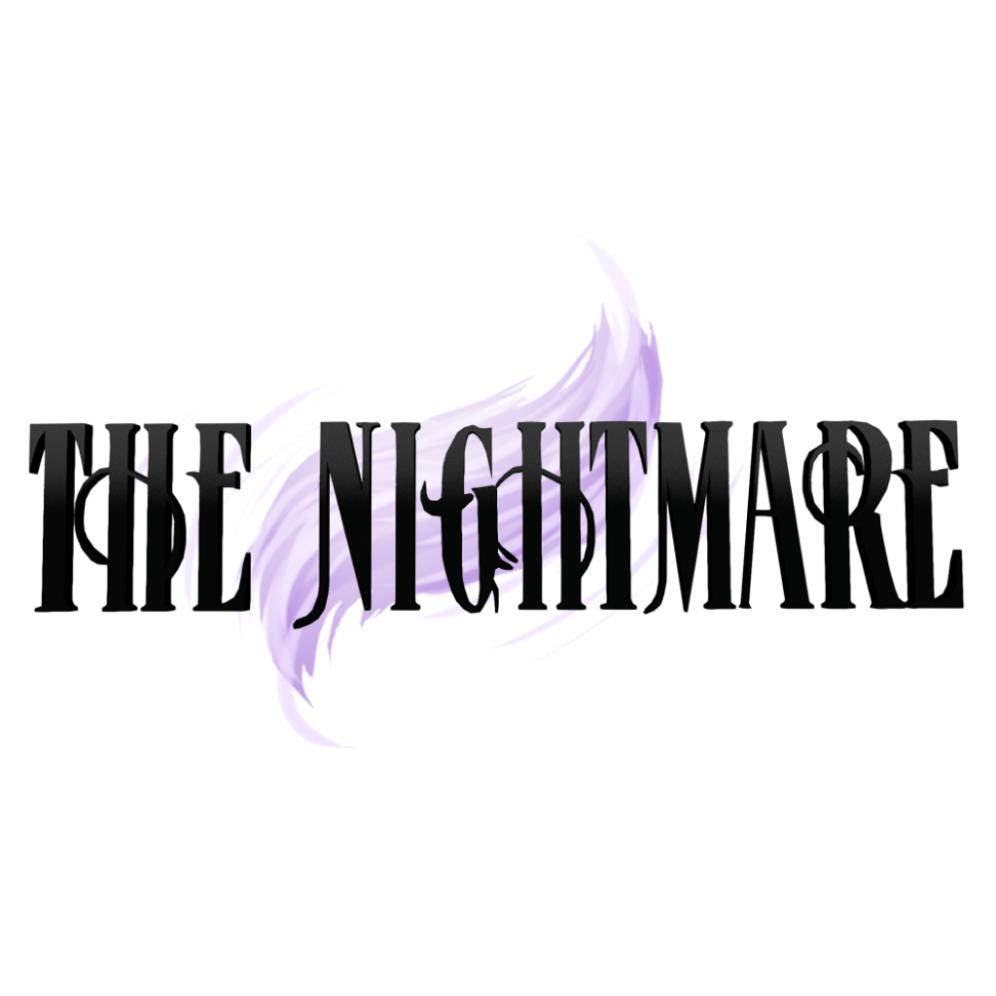 The Nightmare Event Logo